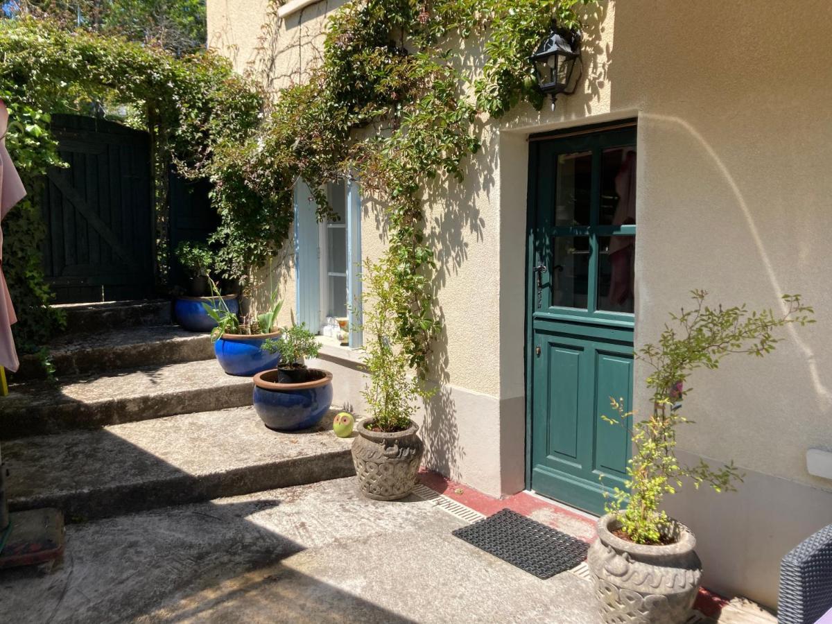 La Maison Charmante D'Elisabeth Saint-Ybard Zewnętrze zdjęcie