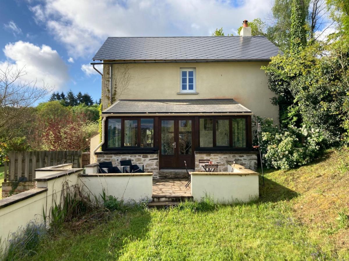 La Maison Charmante D'Elisabeth Saint-Ybard Zewnętrze zdjęcie